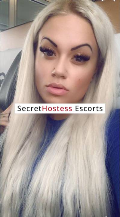 26Yrs Old Escort 63KG 164CM Tall Budapest Image - 4