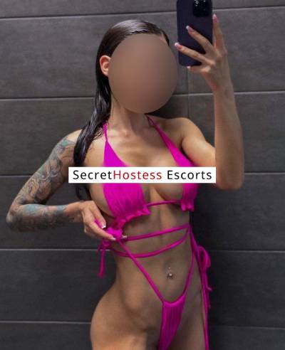 26Yrs Old Escort 53KG 169CM Tall Budapest Image - 0