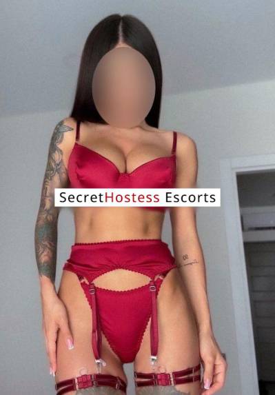 26Yrs Old Escort 53KG 169CM Tall Budapest Image - 2