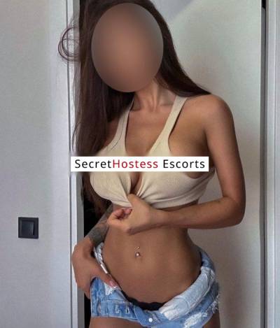 26Yrs Old Escort 53KG 169CM Tall Budapest Image - 3