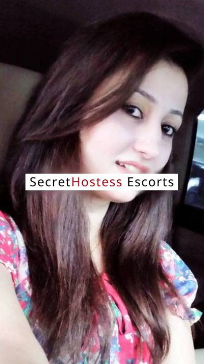 26Yrs Old Escort 51KG 153CM Tall Dubai Image - 2