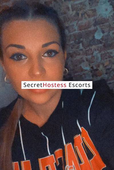 26Yrs Old Escort 69KG 166CM Tall Vienna Image - 1