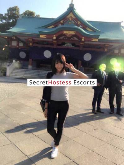 26Yrs Old Escort 53KG 170CM Tall Tokyo Image - 1