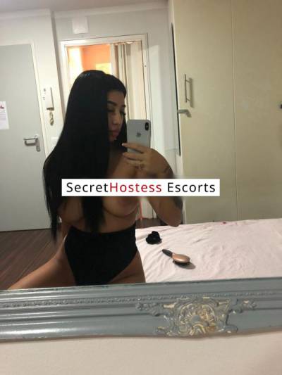 26Yrs Old Escort 54KG 173CM Tall Saint Julian Image - 1