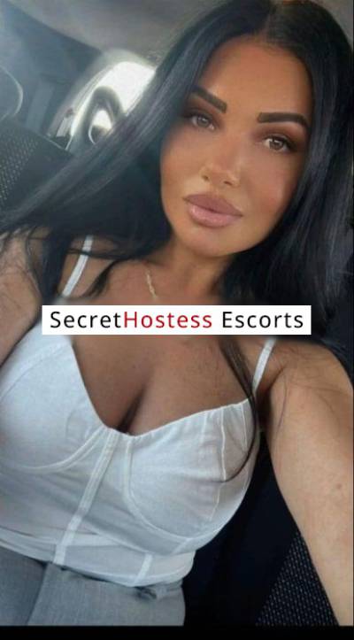 26 Year Old Moroccan Escort Muscat - Image 1