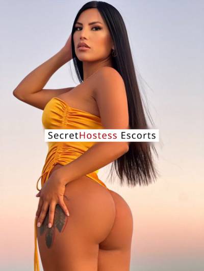 26Yrs Old Escort 68KG 165CM Tall Marbella Image - 1