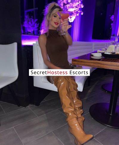 26 Year Old Romanian Escort Munich Blonde - Image 7