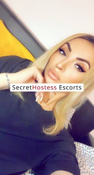 26 Year Old Romanian Escort Helsinki Blonde - Image 3