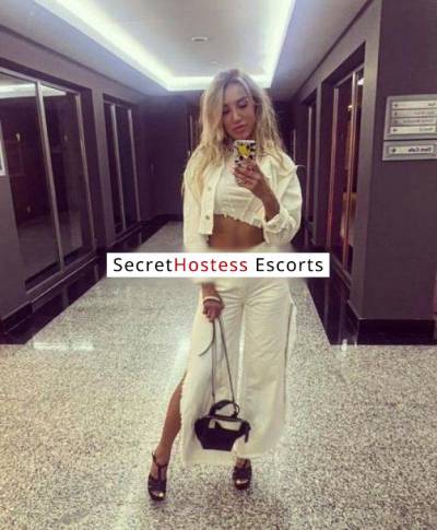 26 Year Old Russian Escort Saint Petersburg Blonde - Image 6