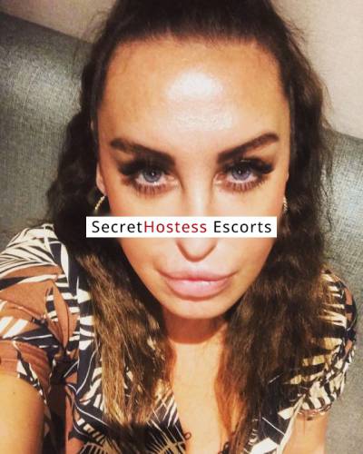 26Yrs Old Escort 58KG 168CM Tall Moscow Image - 16