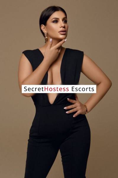 26Yrs Old Escort 69KG 170CM Tall Yerevan Image - 1