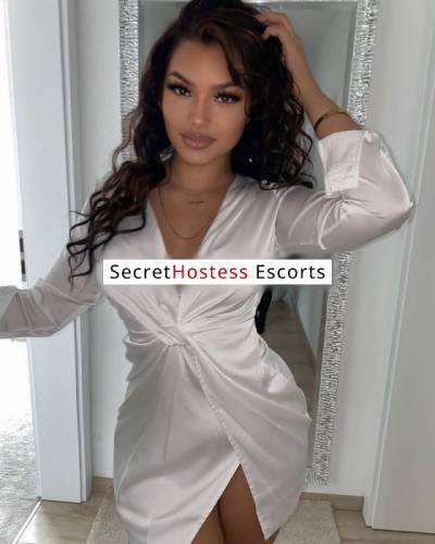 26 year old Swedish Escort in Jeddah Melinmac
