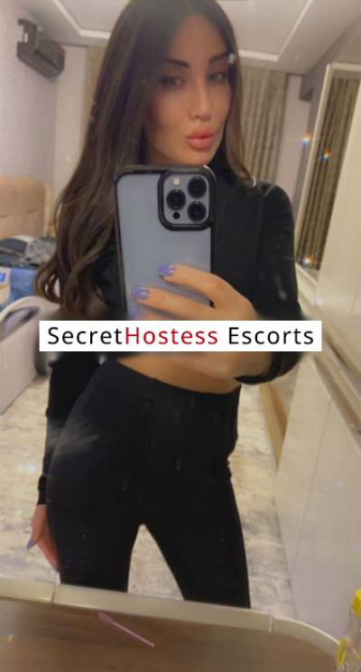 26Yrs Old Escort 58KG 162CM Tall Baku Image - 16