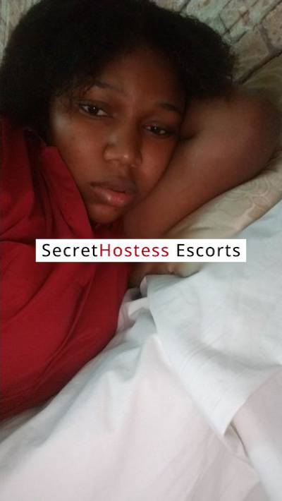 27 year old African Escort in Doha Fumbaby