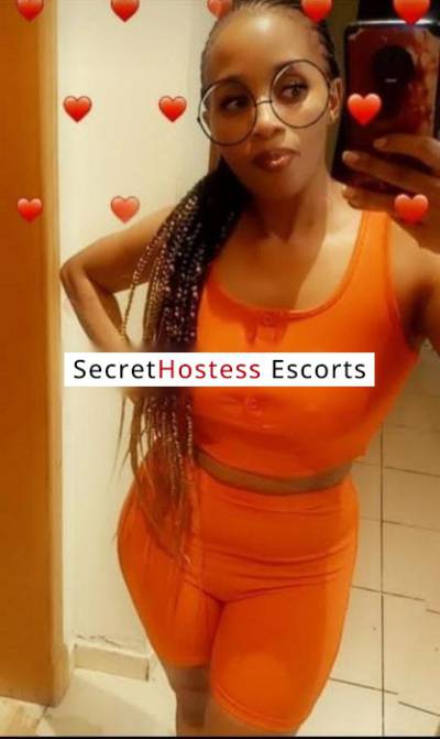 27Yrs Old Escort 70KG 130CM Tall Riyadh Image - 0