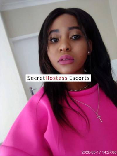 27Yrs Old Escort 58KG 168CM Tall Cape Town Image - 2