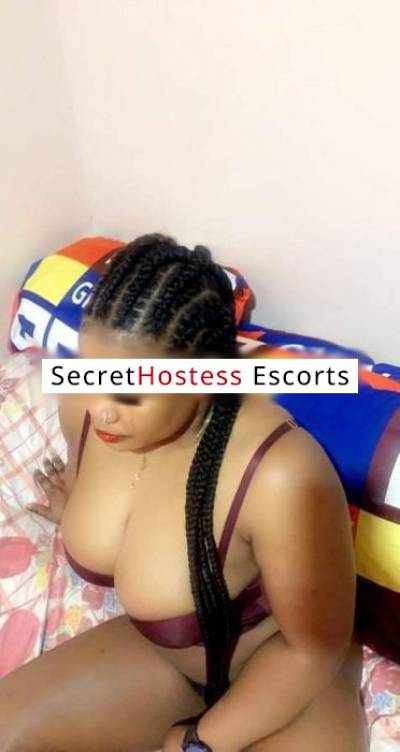 27Yrs Old Escort 75KG 165CM Tall Accra Image - 11