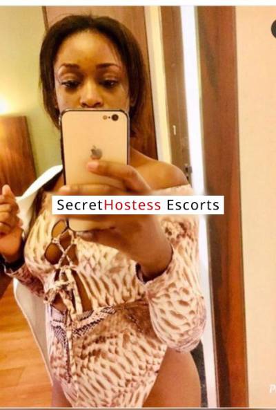 27Yrs Old Escort 55KG 139CM Tall Accra Image - 1