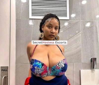 27 Year Old African Escort Shenzhen - Image 3