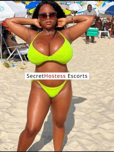 27 Year Old African Escort Shenzhen - Image 6