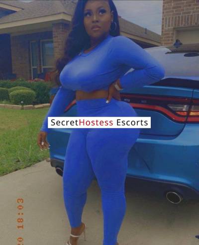 27Yrs Old Escort 75KG 159CM Tall Lagos Image - 0