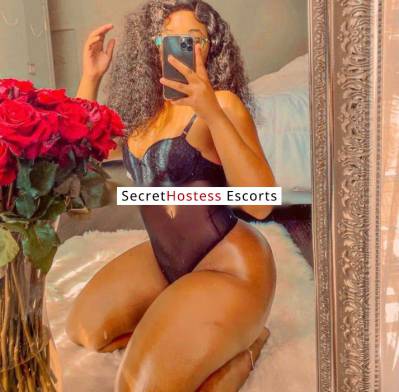 27 Year Old African Escort Nairobi - Image 2