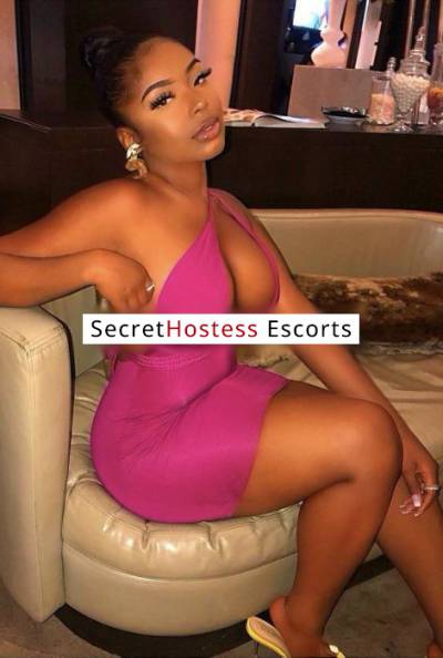 27Yrs Old Escort 62KG 179CM Tall Lagos Image - 1