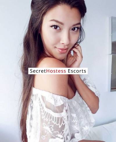 27Yrs Old Escort 50KG 167CM Tall Hong Kong Image - 2