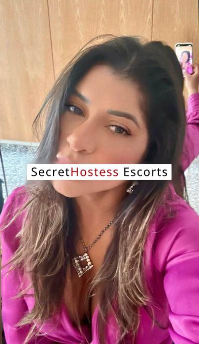 27 Year Old Brazilian Escort Luxembourg - Image 1