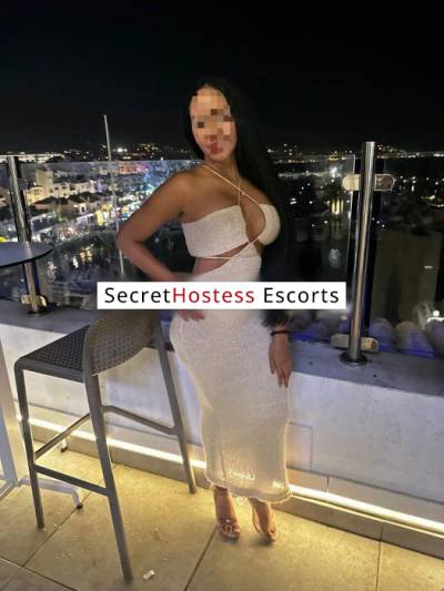 27 Year Old Colombian Escort Marbella Brunette - Image 5