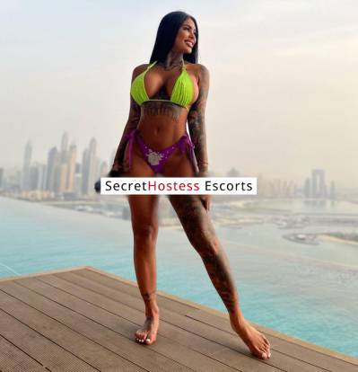 27Yrs Old Escort 58KG 165CM Tall Dubai Image - 4