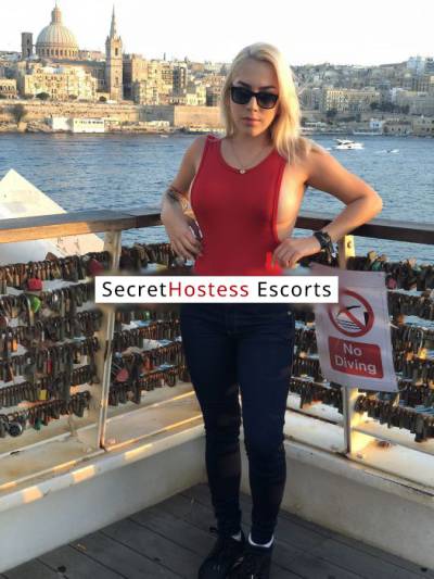 27Yrs Old Escort 50KG 158CM Tall Gzira Image - 17