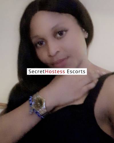 27Yrs Old Escort 50KG 147CM Tall Abuja Image - 2