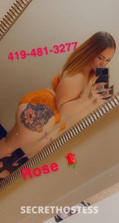 Im Back!!!Cum Play with your Fav BigBooty RedHead Slut 🥰  in Tampa FL