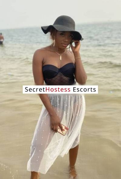 27Yrs Old Escort 57KG 170CM Tall Lagos Image - 0