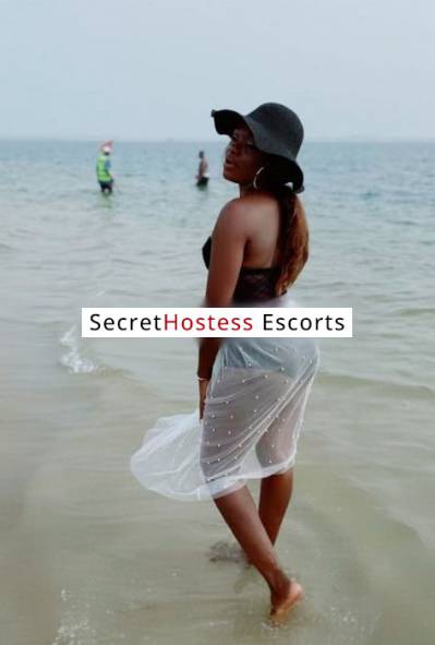 27Yrs Old Escort 57KG 170CM Tall Lagos Image - 1