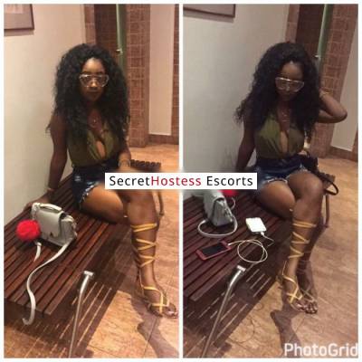 27Yrs Old Escort 59KG 161CM Tall Accra Image - 0