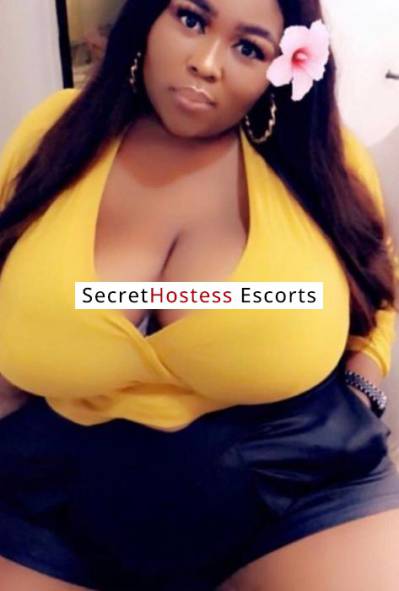 27Yrs Old Escort 85KG 153CM Tall Accra Image - 1