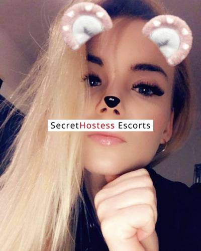 27Yrs Old Escort 50KG 162CM Tall Montreal Image - 0