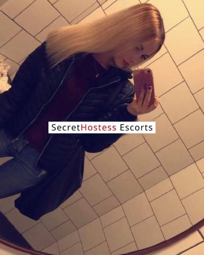 27Yrs Old Escort 50KG 162CM Tall Montreal Image - 2