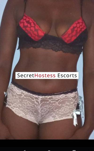 27Yrs Old Escort 62KG 161CM Tall Kingston Image - 1