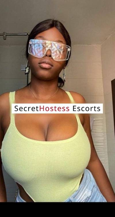 27Yrs Old Escort 90KG 151CM Tall Accra Image - 2