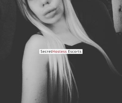 27 Year Old European Escort Belgrade Blonde - Image 6