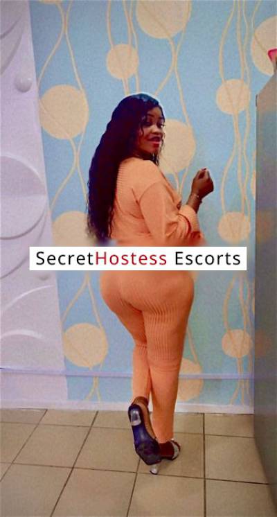 27Yrs Old Escort 75KG 167CM Tall Lagos Image - 13