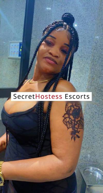 27Yrs Old Escort 75KG 167CM Tall Lagos Image - 16