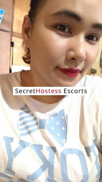 27Yrs Old Escort 88KG 164CM Tall Cebu City Image - 0