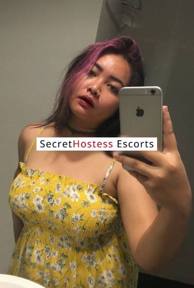 27Yrs Old Escort 65KG 158CM Tall Yogyakarta Image - 1