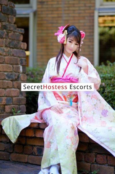 27Yrs Old Escort 45KG 160CM Tall Tokyo Image - 4