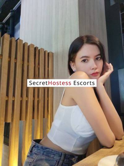 27Yrs Old Escort 55KG 167CM Tall Hong Kong Image - 2