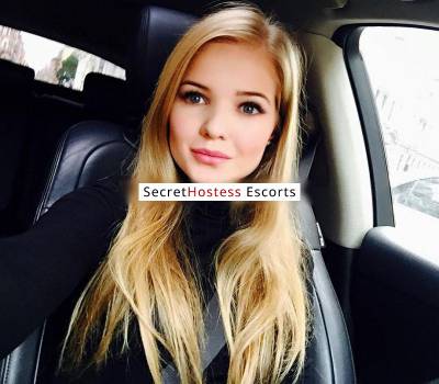 27Yrs Old Escort 50KG 168CM Tall Moscow Image - 0